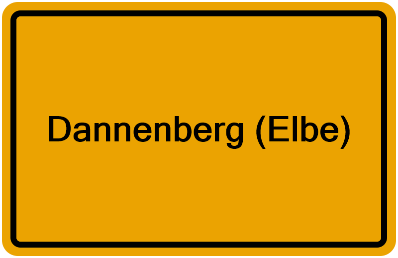 Handelsregister Dannenberg (Elbe)